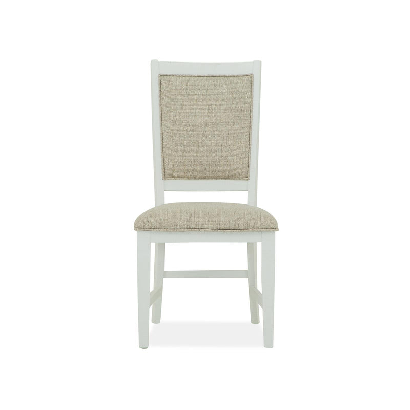 Magnussen Heron Cove Dining Chair D4400-65 IMAGE 2