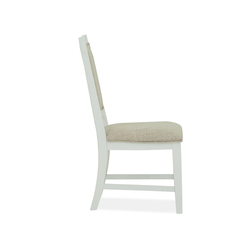 Magnussen Heron Cove Dining Chair D4400-65 IMAGE 3