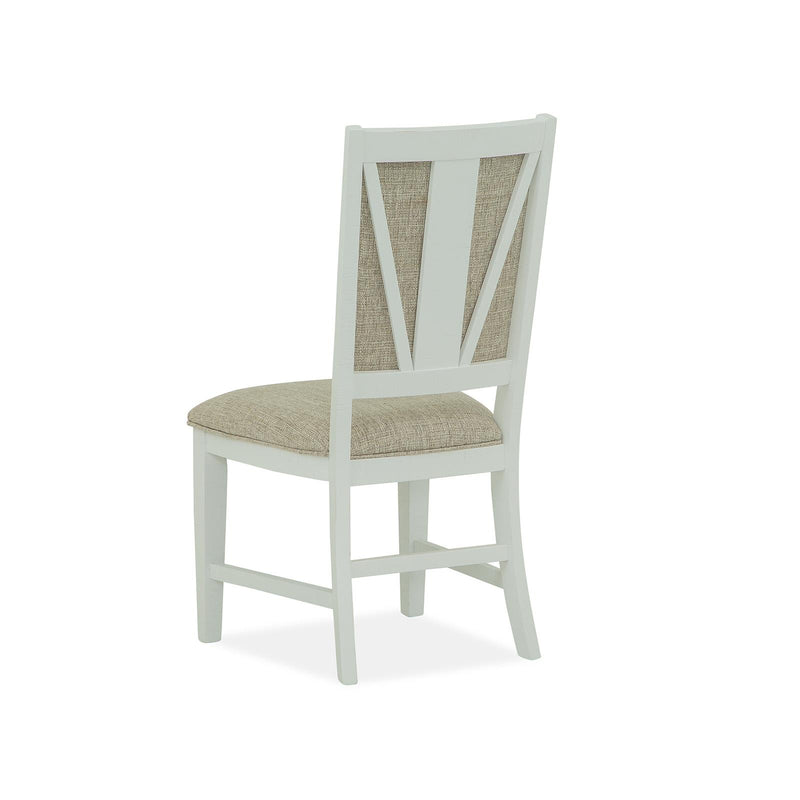 Magnussen Heron Cove Dining Chair D4400-65 IMAGE 4