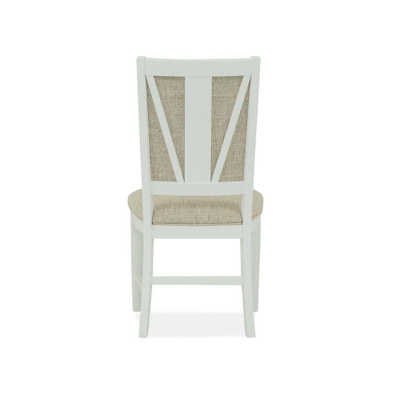 Magnussen Heron Cove Dining Chair D4400-65 IMAGE 5