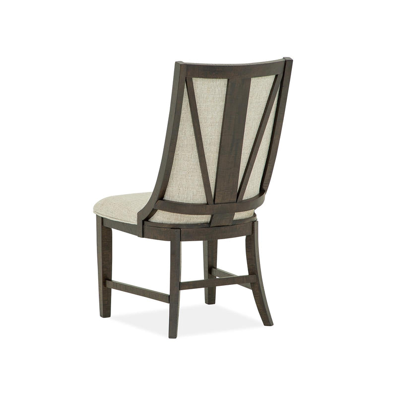Magnussen Westley Falls Dining Chair D4399-66 IMAGE 4