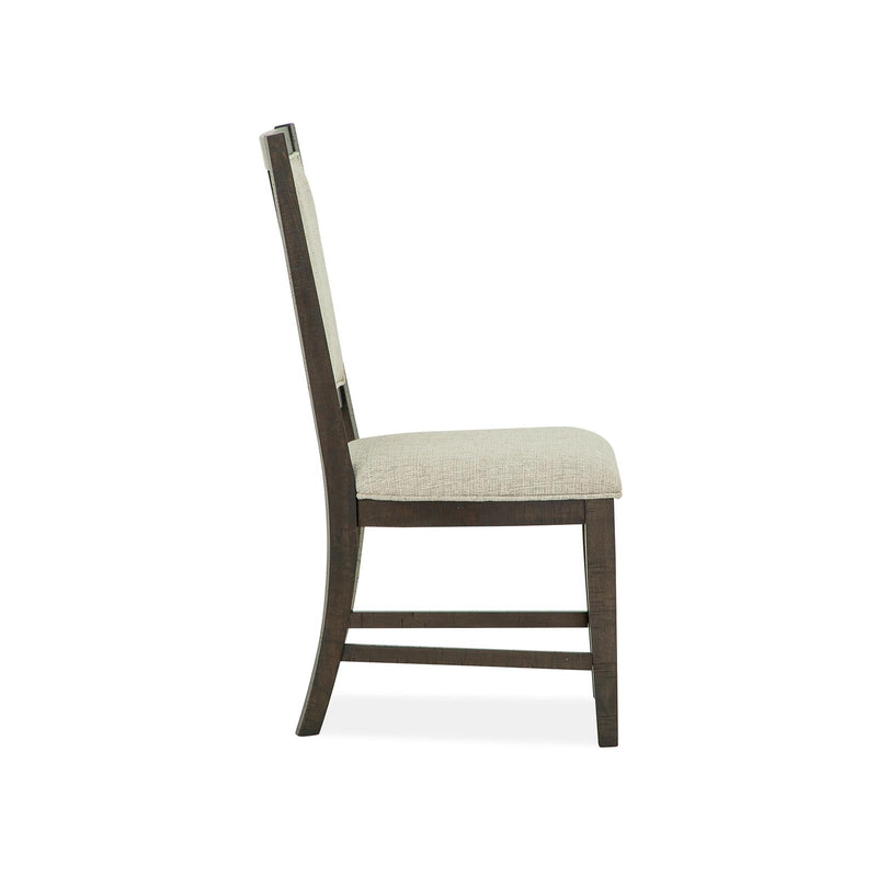 Magnussen Westley Falls Dining Chair D4399-65 IMAGE 3