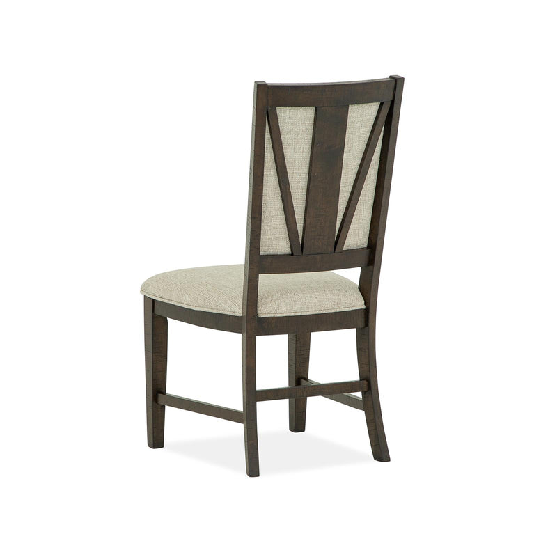 Magnussen Westley Falls Dining Chair D4399-65 IMAGE 4