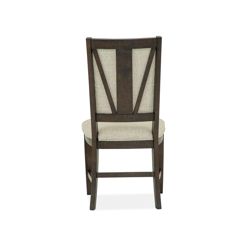 Magnussen Westley Falls Dining Chair D4399-65 IMAGE 5