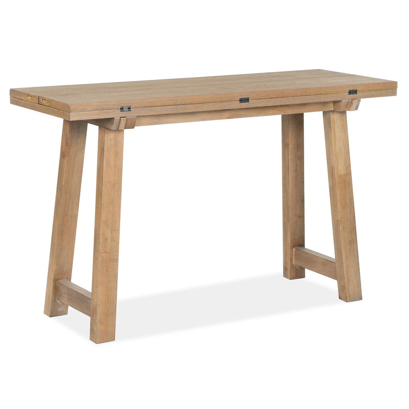 Magnussen Lindon H5570-01 Writing Desk IMAGE 2