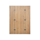 Magnussen Lindon H5570-01 Writing Desk IMAGE 5