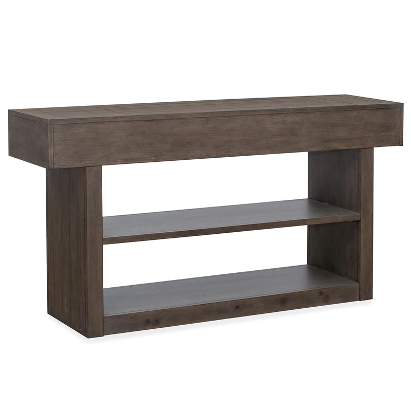 Magnussen McGrath Sofa Table T5709-73 IMAGE 7