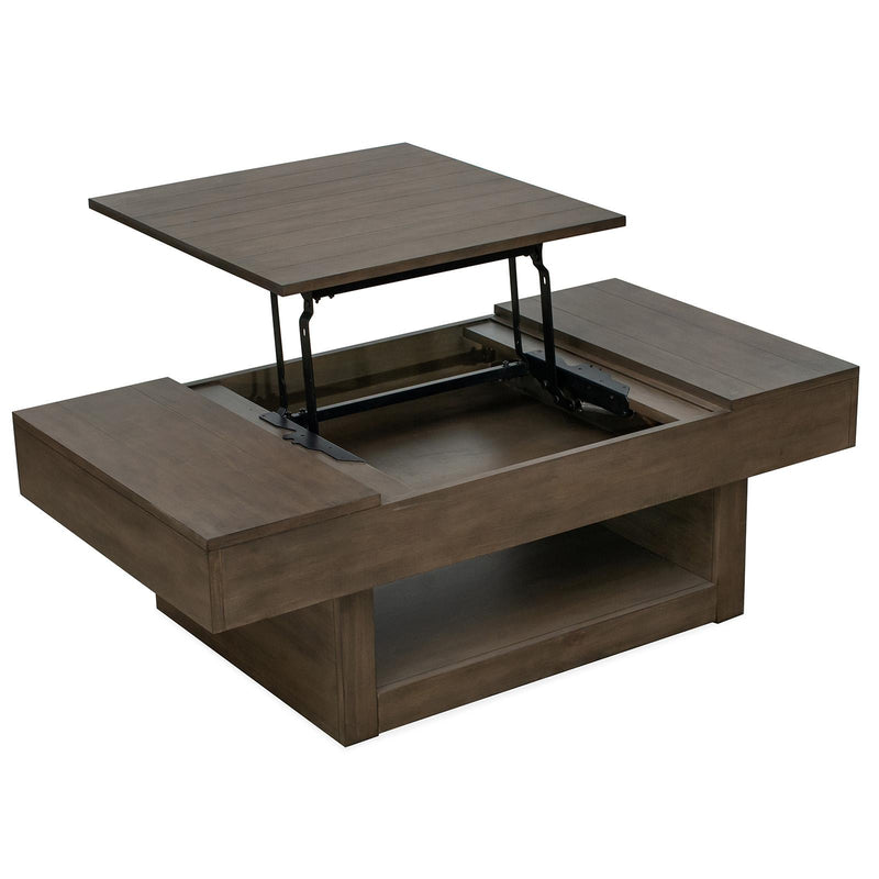 Magnussen McGrath Lift Top Cocktail Table T5709-50 IMAGE 10