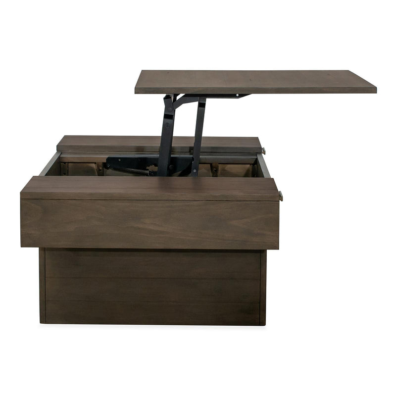 Magnussen McGrath Lift Top Cocktail Table T5709-50 IMAGE 7