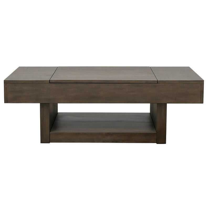 Magnussen McGrath Lift Top Cocktail Table T5709-50 IMAGE 8