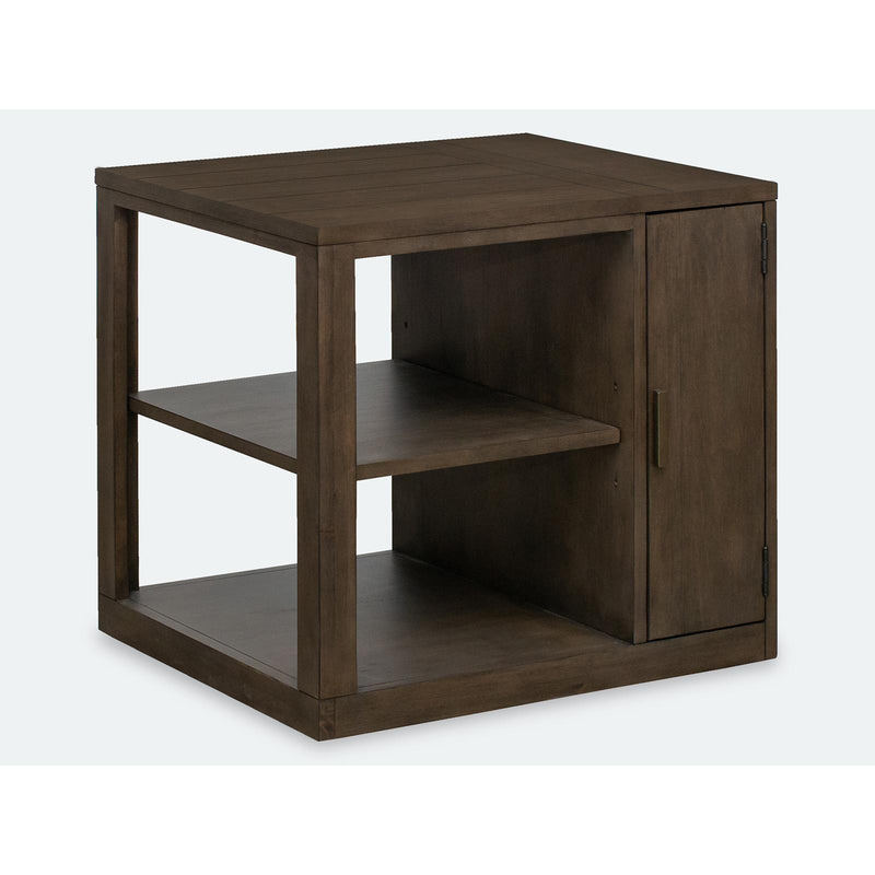 Magnussen McGrath End Table T5709-10 IMAGE 1