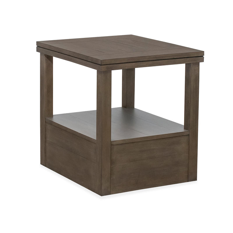 Magnussen McGrath End Table T5709-03 IMAGE 5