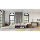 Magnussen LeLand Cocktail Table T5704-43 IMAGE 6