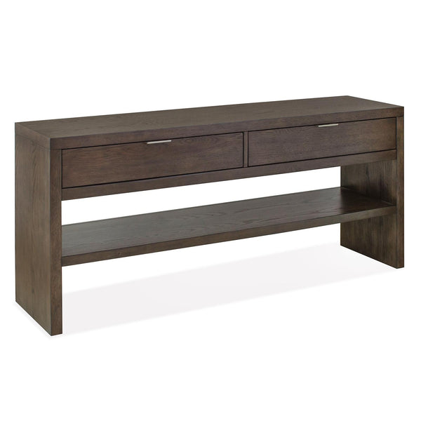 Magnussen Merrick Sofa Table T5653-73 IMAGE 1