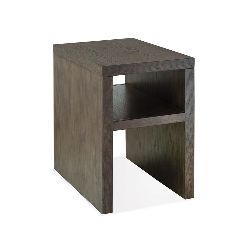 Magnussen Merrick End Table T5653-10 IMAGE 1