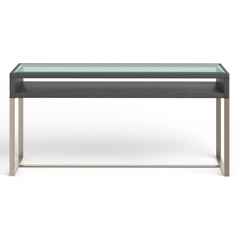 Magnussen Langston Sofa Table T5652-73 IMAGE 1