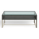 Magnussen Langston Cocktail Table T5652-43 IMAGE 1