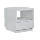 Magnussen Claudette End Table T5644-03 IMAGE 1