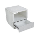 Magnussen Claudette End Table T5644-03 IMAGE 6