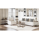Magnussen Elora Sofa Table T5639-75 IMAGE 2