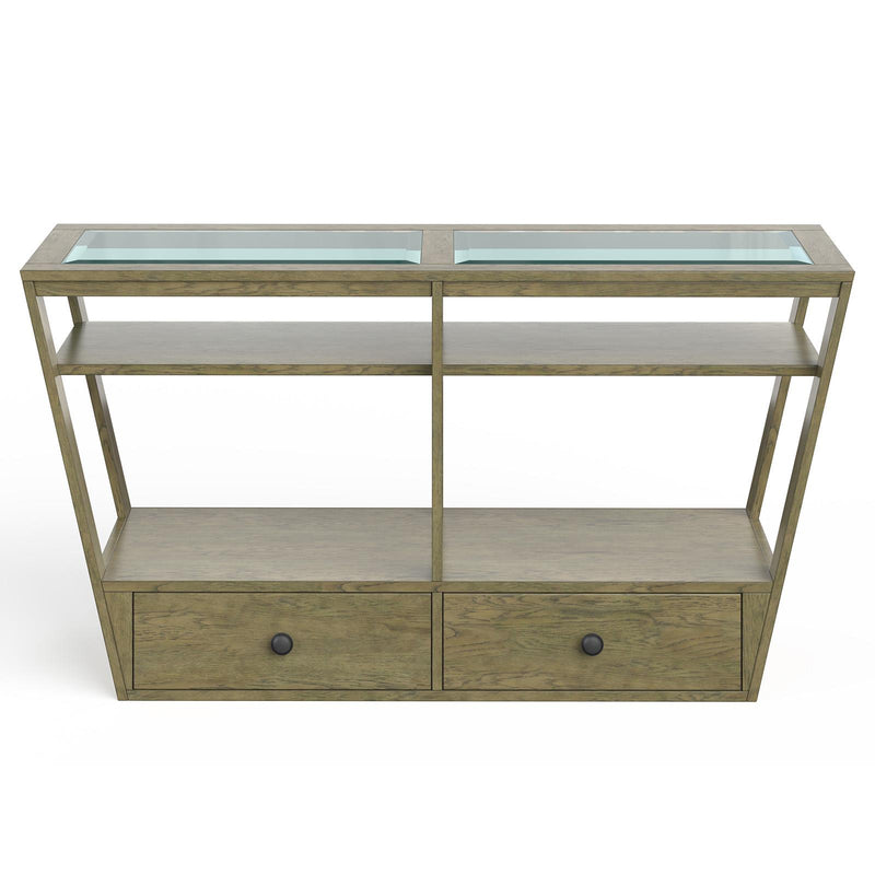 Magnussen Hardison Sofa Table T5631-73 IMAGE 1