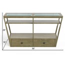 Magnussen Hardison Sofa Table T5631-73 IMAGE 3