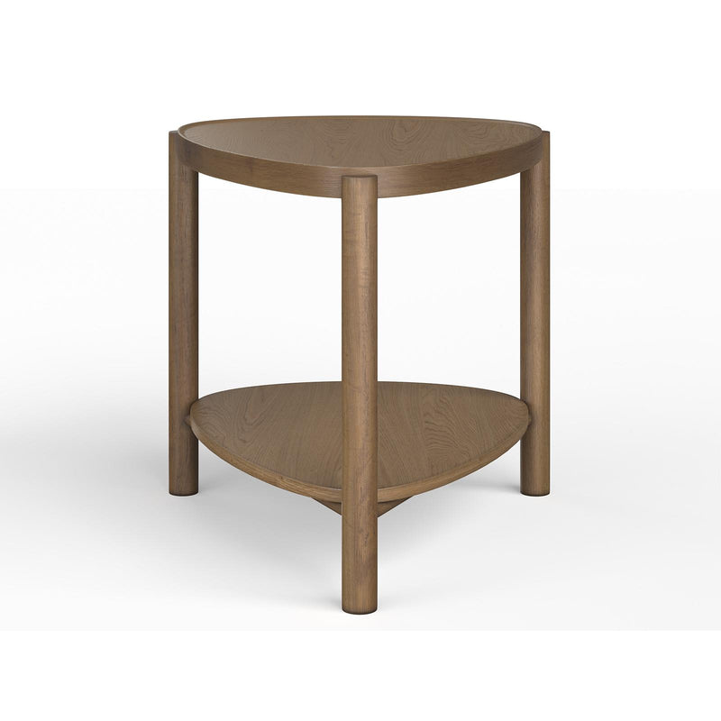 Magnussen Hadleigh End Table T5558-34 IMAGE 1