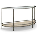 Magnussen Cena Sofa Table T5540-75 IMAGE 1