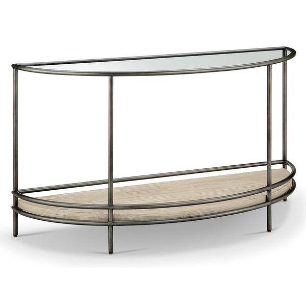 Magnussen Cena Sofa Table T5540-75 IMAGE 1