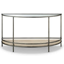 Magnussen Cena Sofa Table T5540-75 IMAGE 2