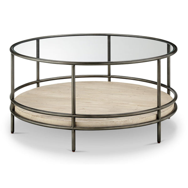 Magnussen Cena Cocktail Table T5540-45 IMAGE 1