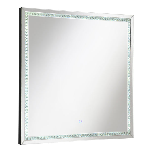 Coaster Furniture Noelle Wall Mirror 961506 IMAGE 1