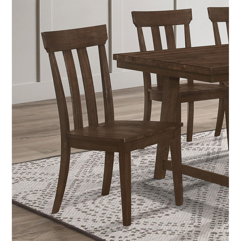 Coaster Furniture Reynolds Dining Chair 107592 IMAGE 2