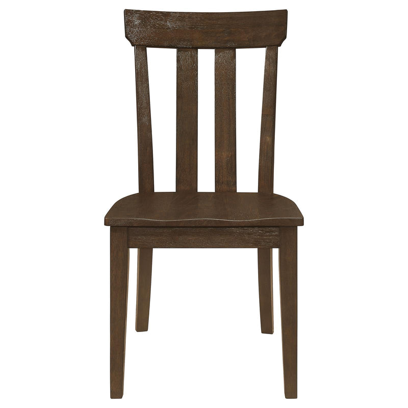 Coaster Furniture Reynolds Dining Chair 107592 IMAGE 3