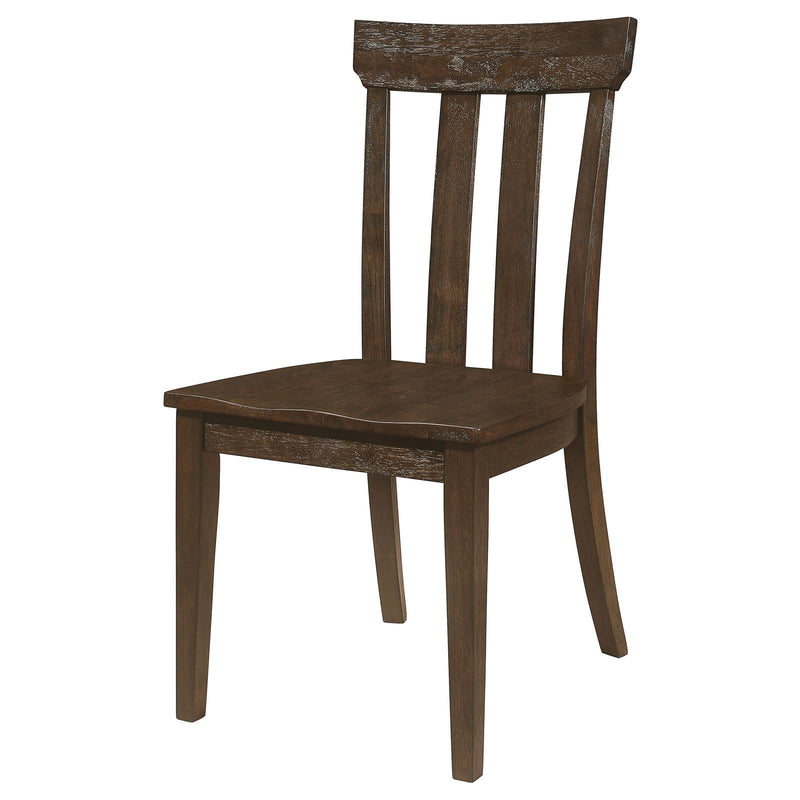 Coaster Furniture Reynolds Dining Chair 107592 IMAGE 4