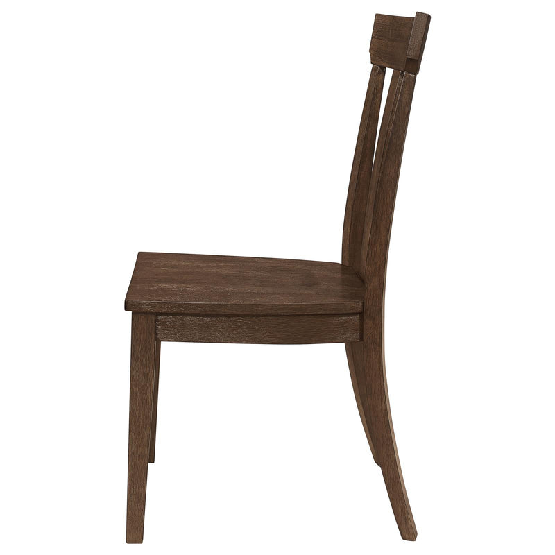 Coaster Furniture Reynolds Dining Chair 107592 IMAGE 5