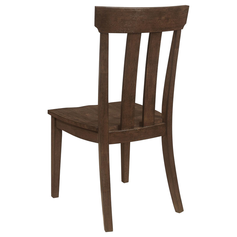 Coaster Furniture Reynolds Dining Chair 107592 IMAGE 6