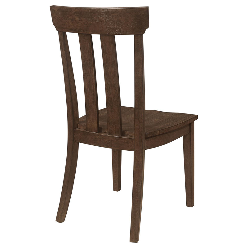Coaster Furniture Reynolds Dining Chair 107592 IMAGE 7