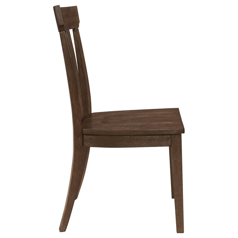 Coaster Furniture Reynolds Dining Chair 107592 IMAGE 8