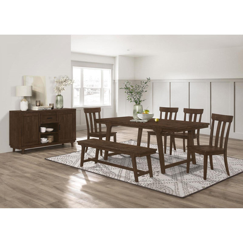 Coaster Furniture Reynolds Dining Chair 107592 IMAGE 9