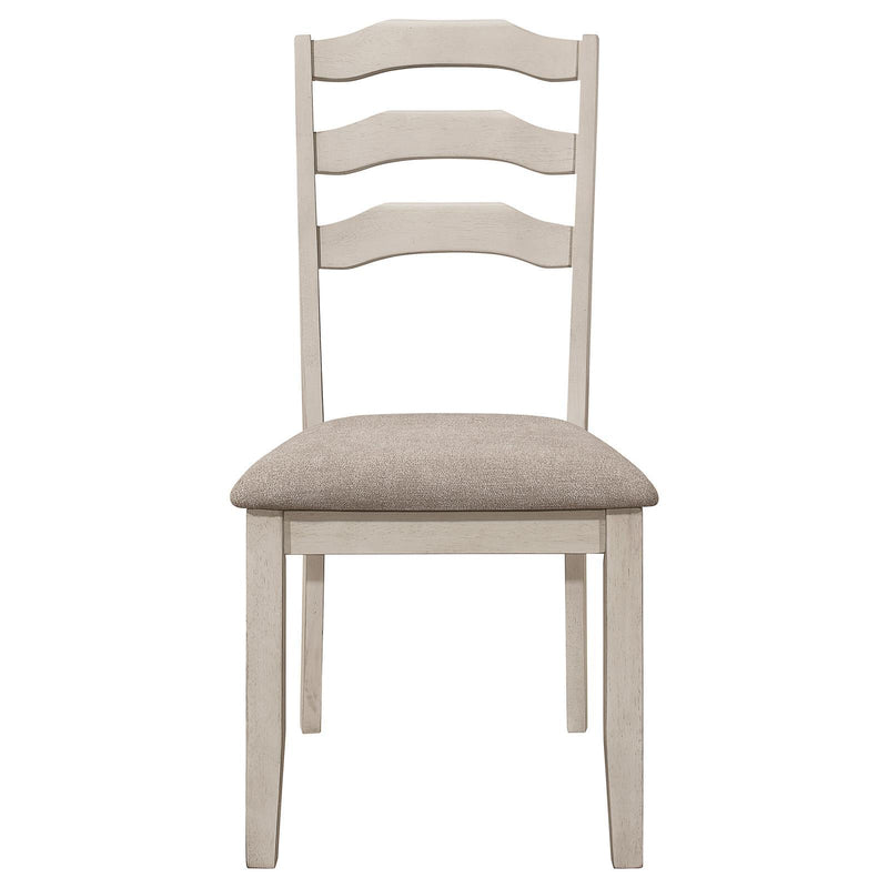 Coaster Furniture Ronnie Dining Chair 108052 IMAGE 3