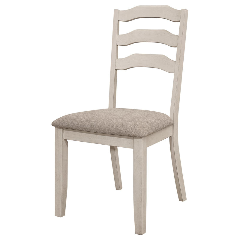Coaster Furniture Ronnie Dining Chair 108052 IMAGE 4