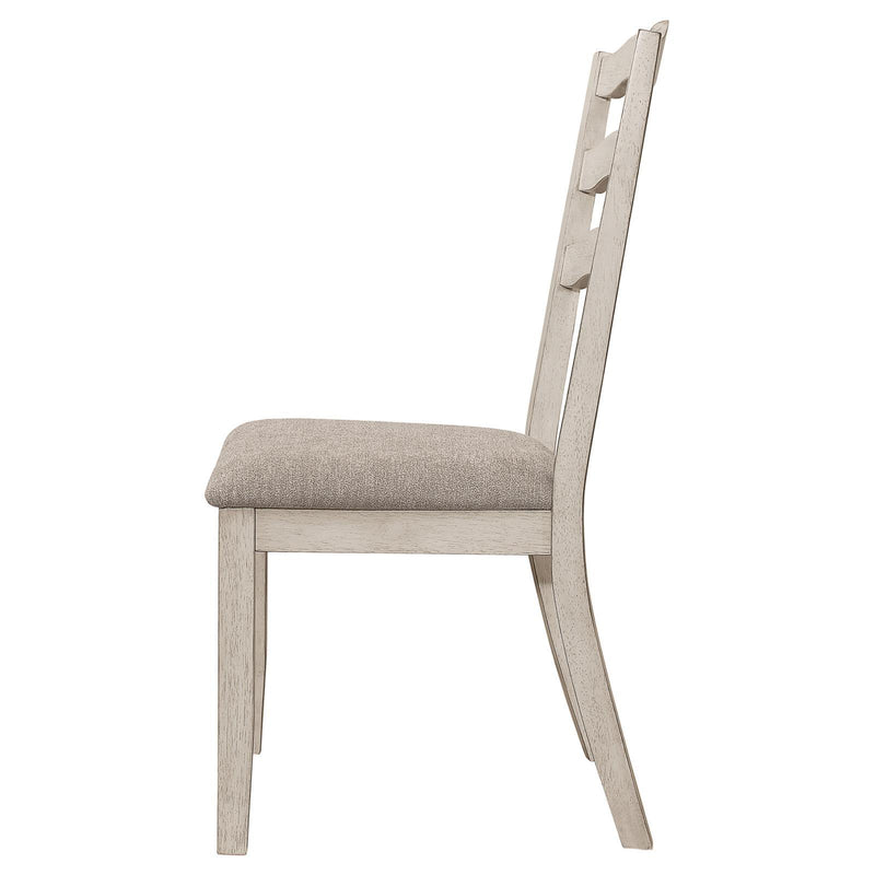 Coaster Furniture Ronnie Dining Chair 108052 IMAGE 5