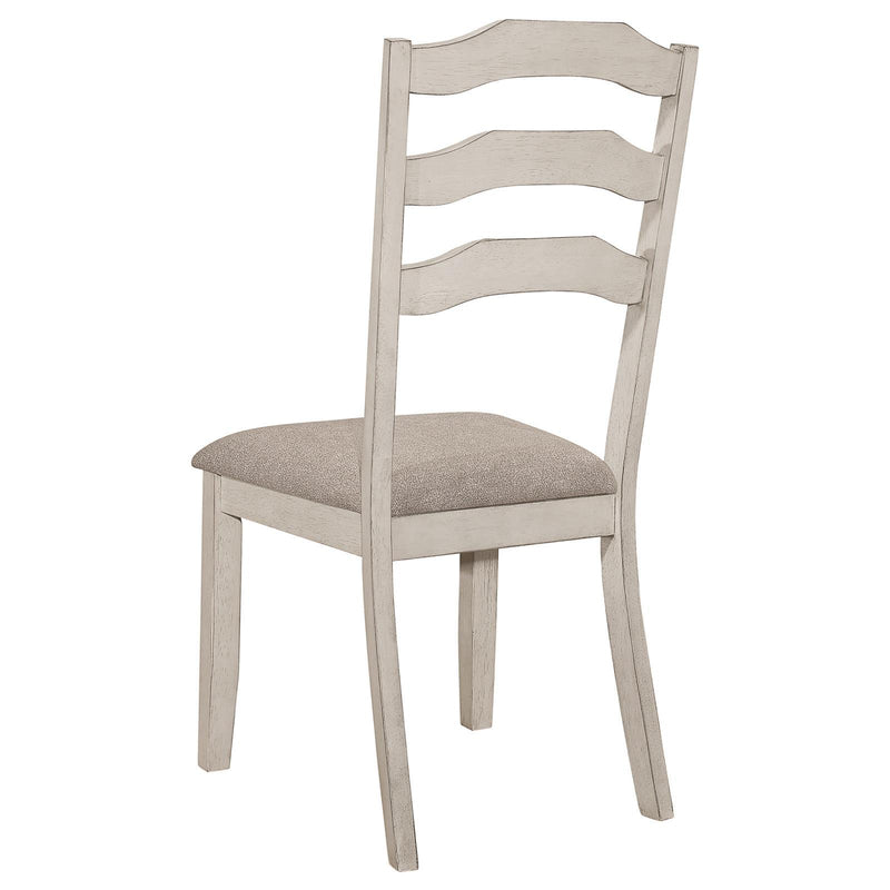 Coaster Furniture Ronnie Dining Chair 108052 IMAGE 6