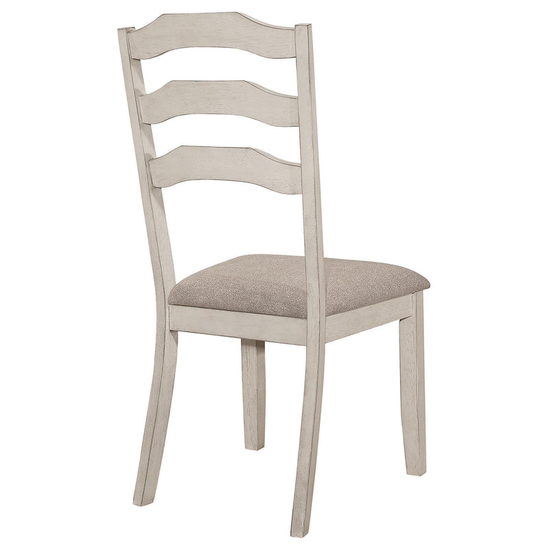 Coaster Furniture Ronnie Dining Chair 108052 IMAGE 7