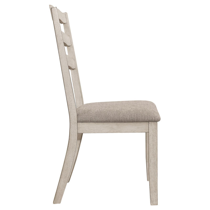 Coaster Furniture Ronnie Dining Chair 108052 IMAGE 8