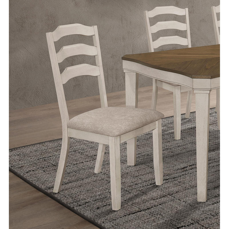 Coaster Furniture Ronnie Dining Chair 108052 IMAGE 9