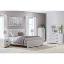 Signature Design by Ashley Cayboni B3788-31 Six Drawer Dresser IMAGE 10