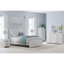 Signature Design by Ashley Cayboni B3788B1 Dresser and Mirror IMAGE 8