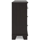 Signature Design by Ashley Covetown B441-31 Dresser IMAGE 4